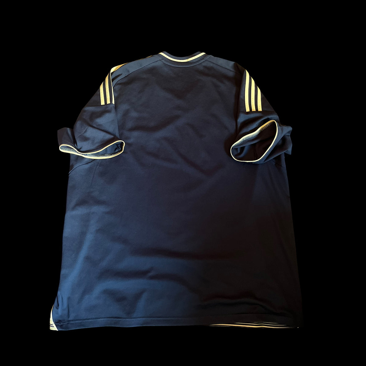 Aberdeen 2025/2026 Away Football Shirt XXL