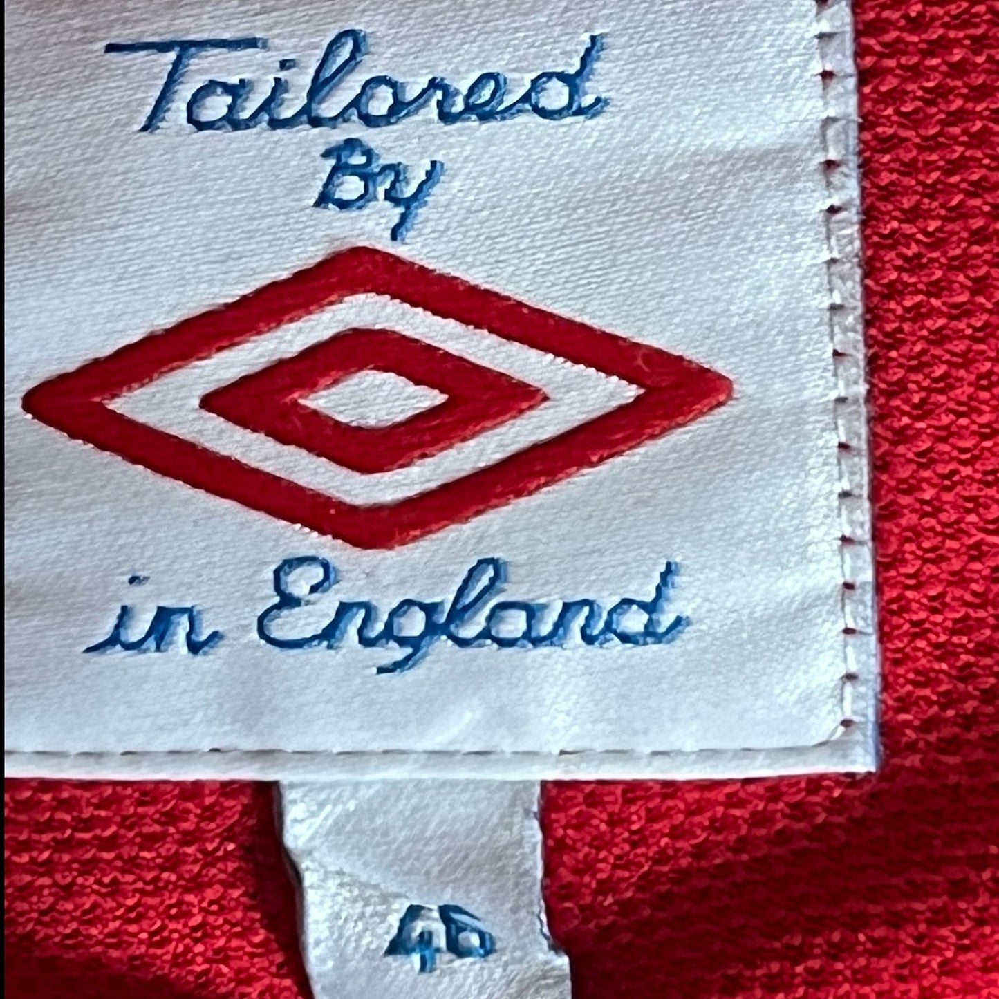England 2010 Away Football Shirt Extra Large - Wayne Rooney