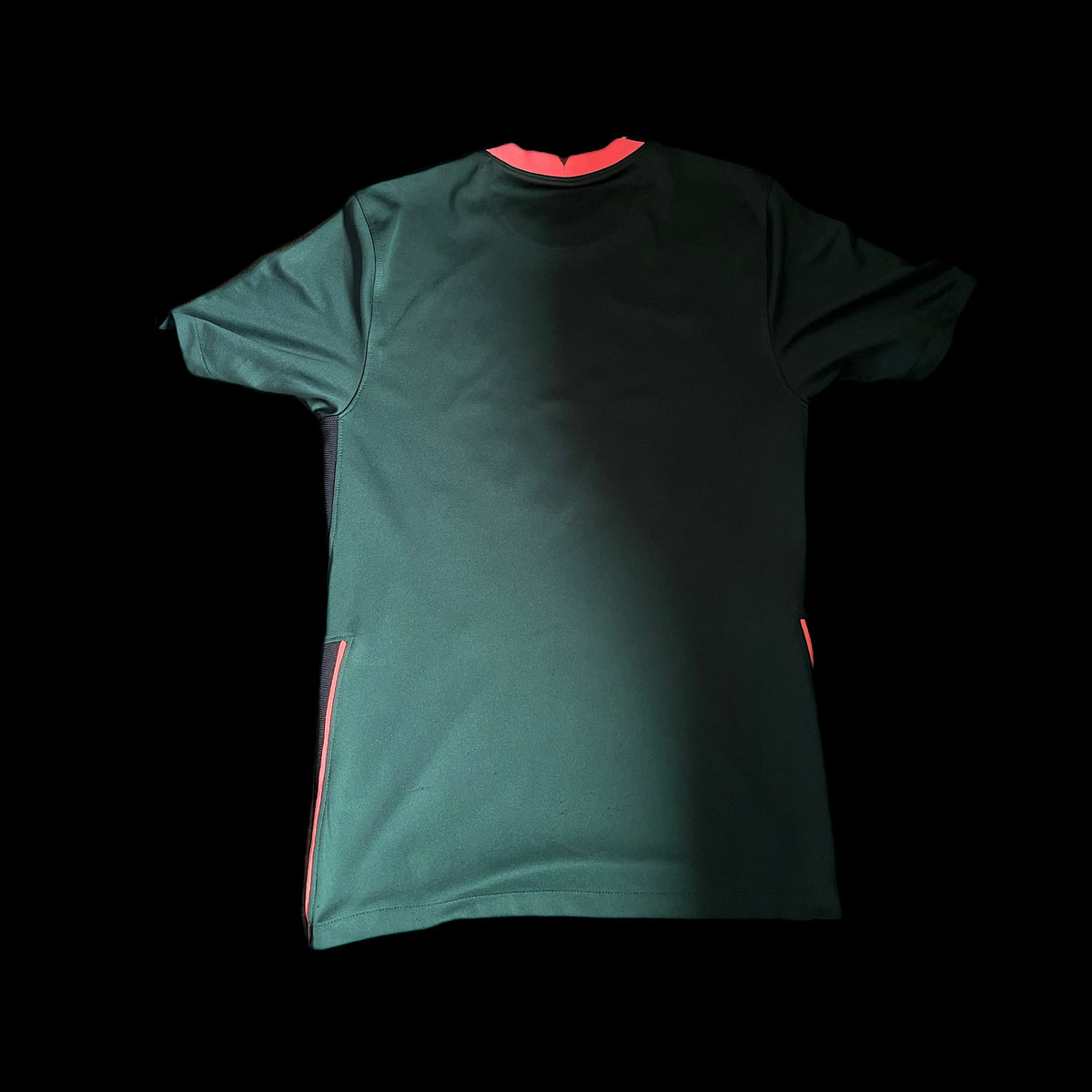 Tottenham Hotspur 2020/2021 Away Football Shirt Extra Small
