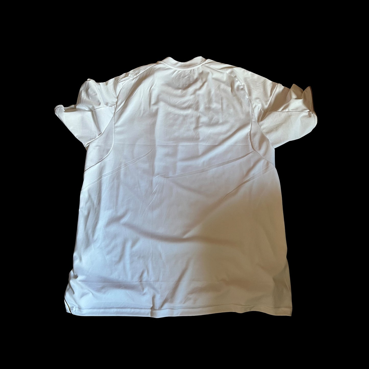 Aberdeen 2025/2026 Third Football Shirt XXL