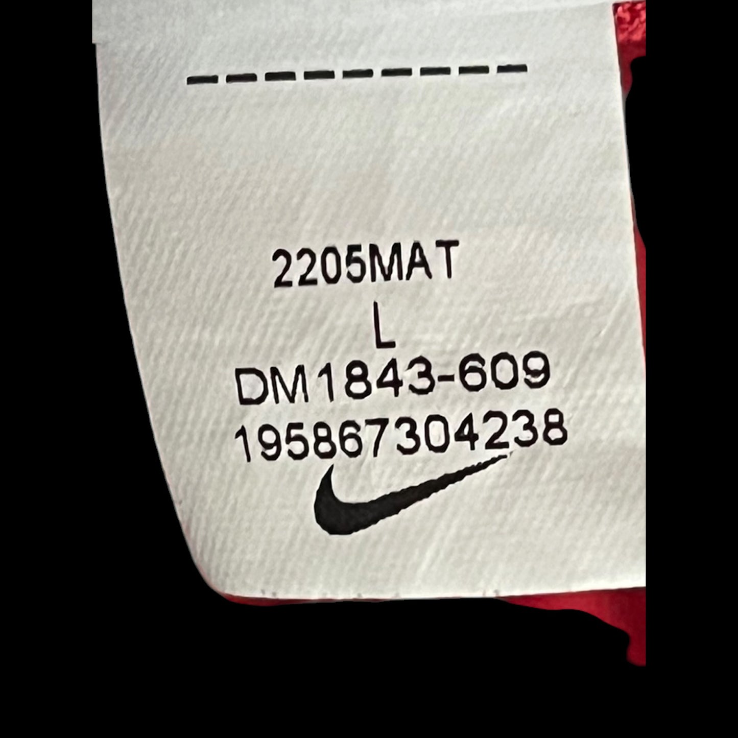 Liverpool 2022/2023 Home Football Shirt Large