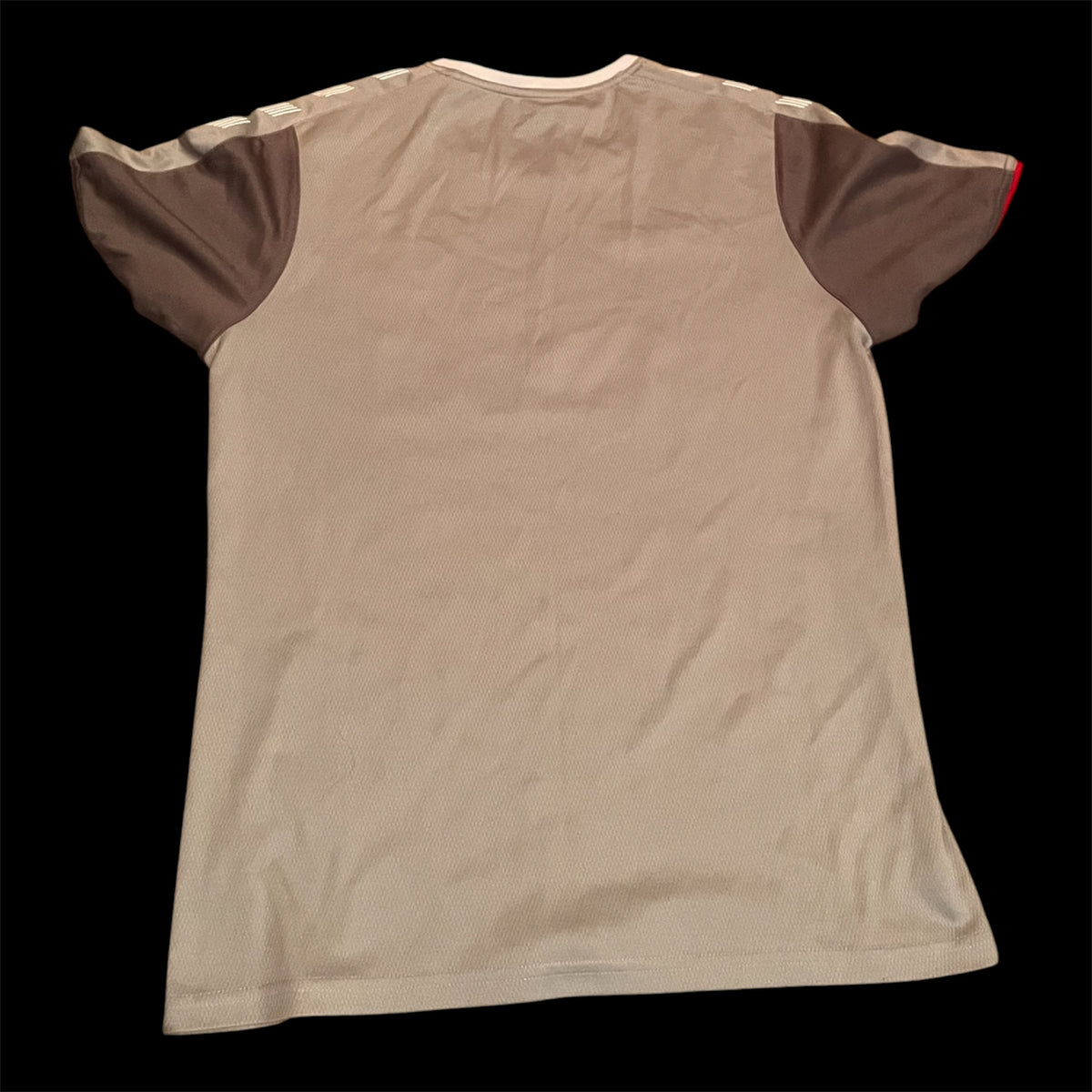 Glasgow Rangers 2019/2020 Training Football Shirt Medium
