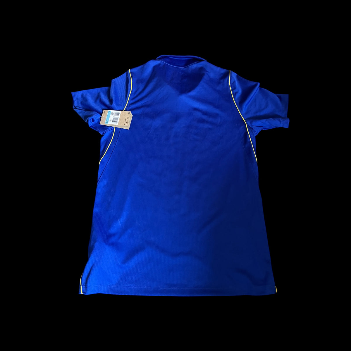 Chelsea 2026/2027 Home Football Shirt Medium - BNWT