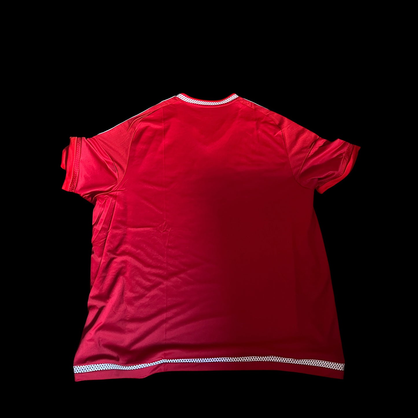 Aberdeen 2015/2016 Home Football Shirt XXL - BNWT