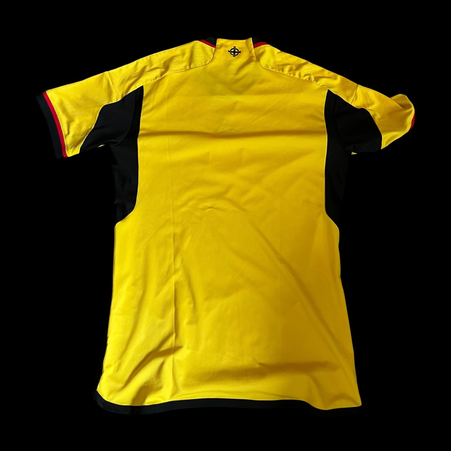Northern Ireland 2022/2023 Away Football Shirt Medium
