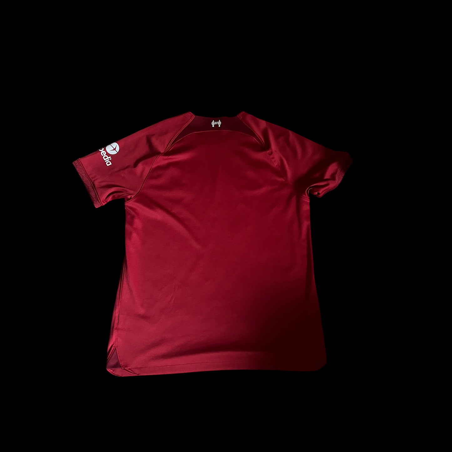 Liverpool 2022/2023 Home Football Shirt Large