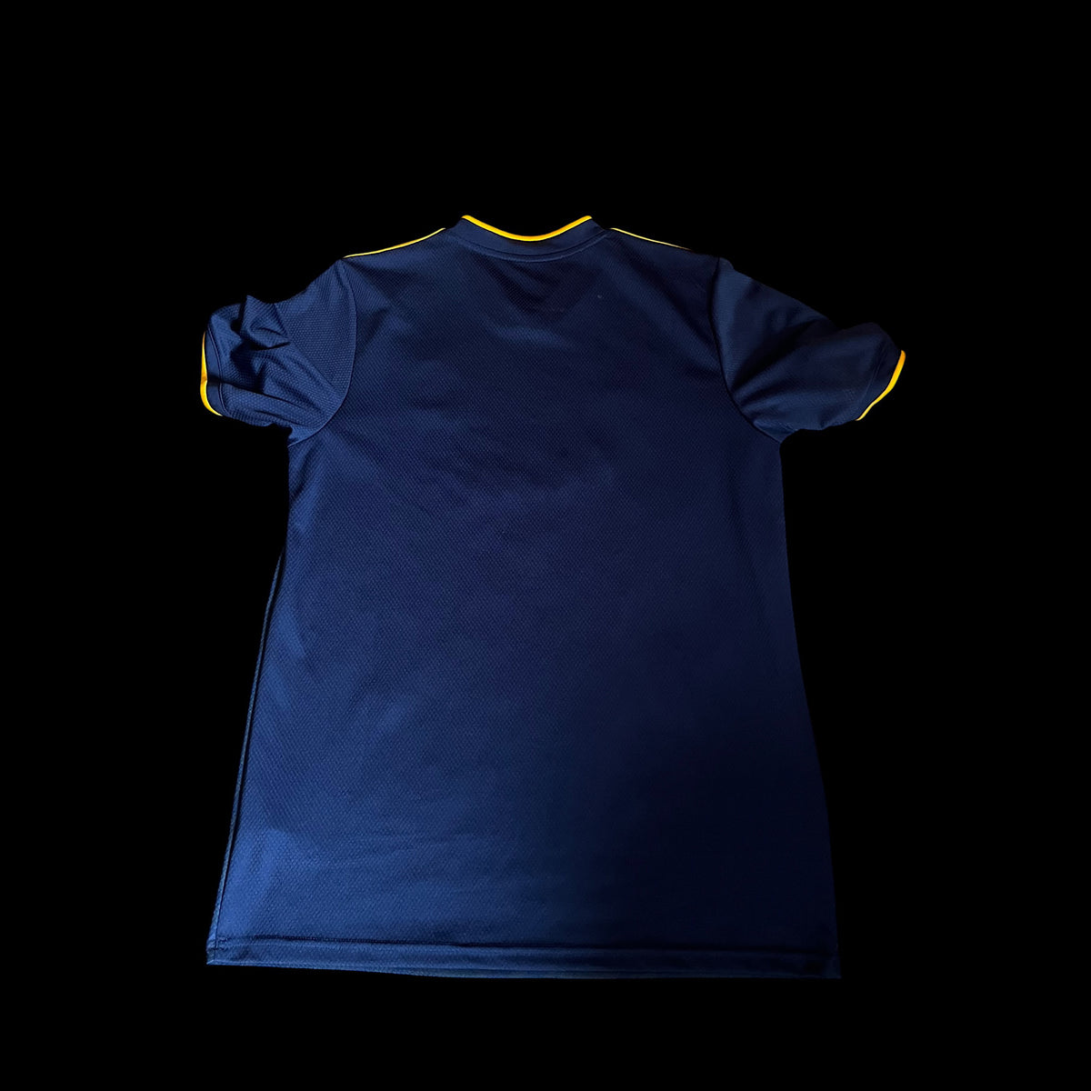 Aberdeen 2021/2022 Away Football Shirt Medium