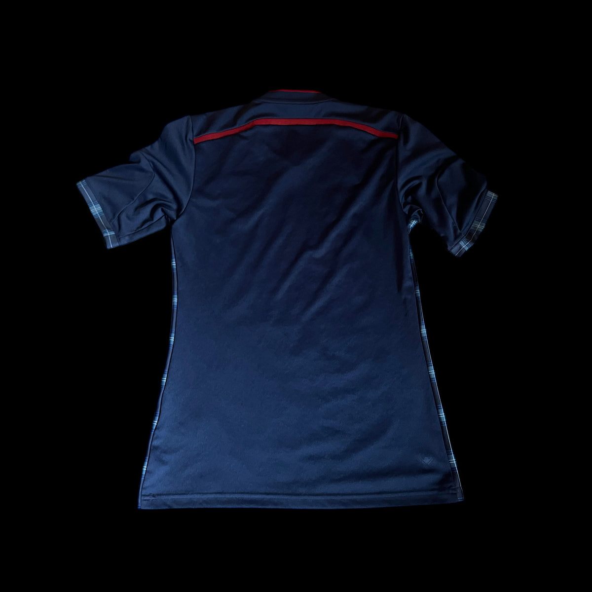 Scotland 2014 Home Football Shirt Extra Small
