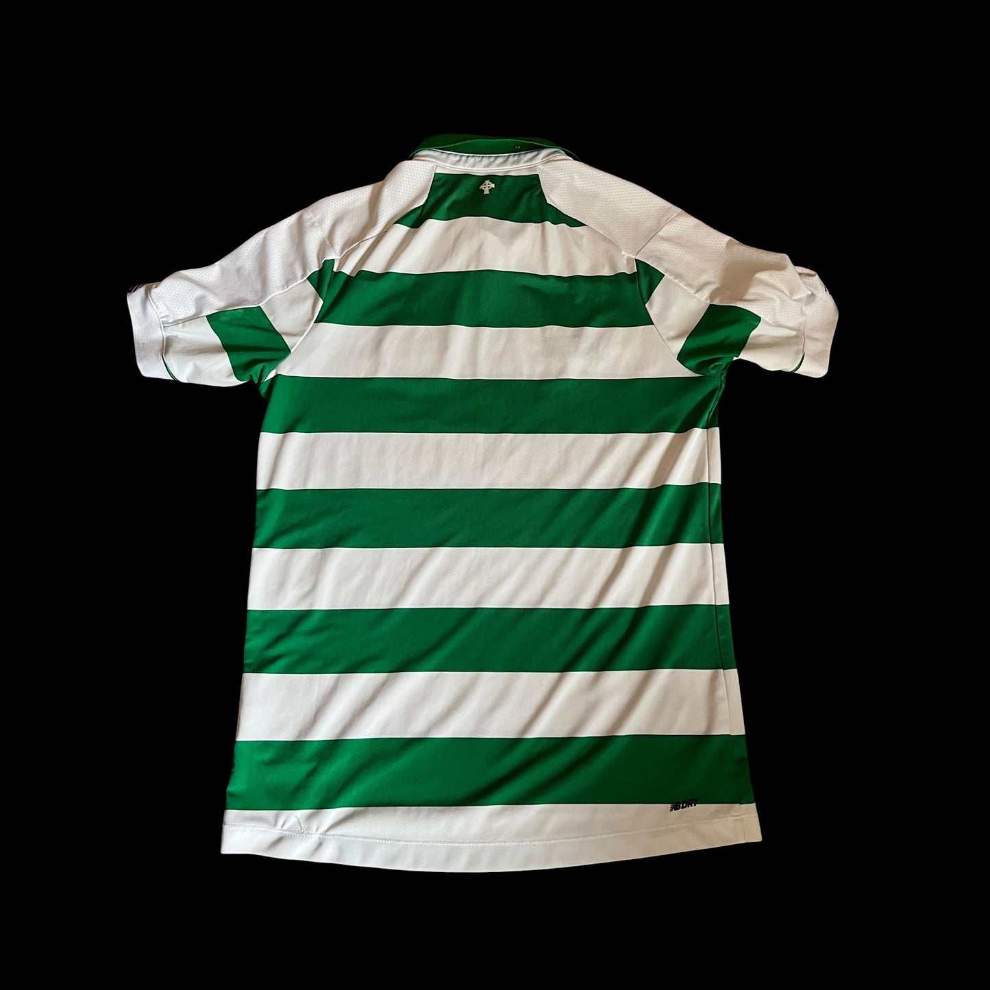 Celtic 2019/2020 Home Football Shirt Small