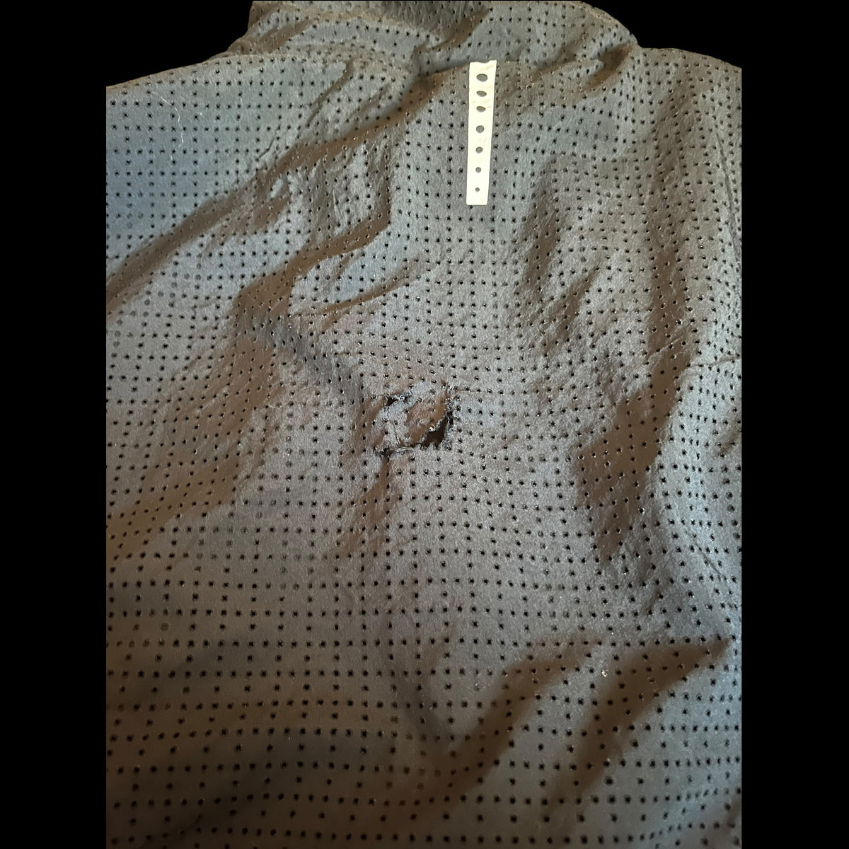 Juventus 2006/2007 Jacket Extra Large - Fits Large