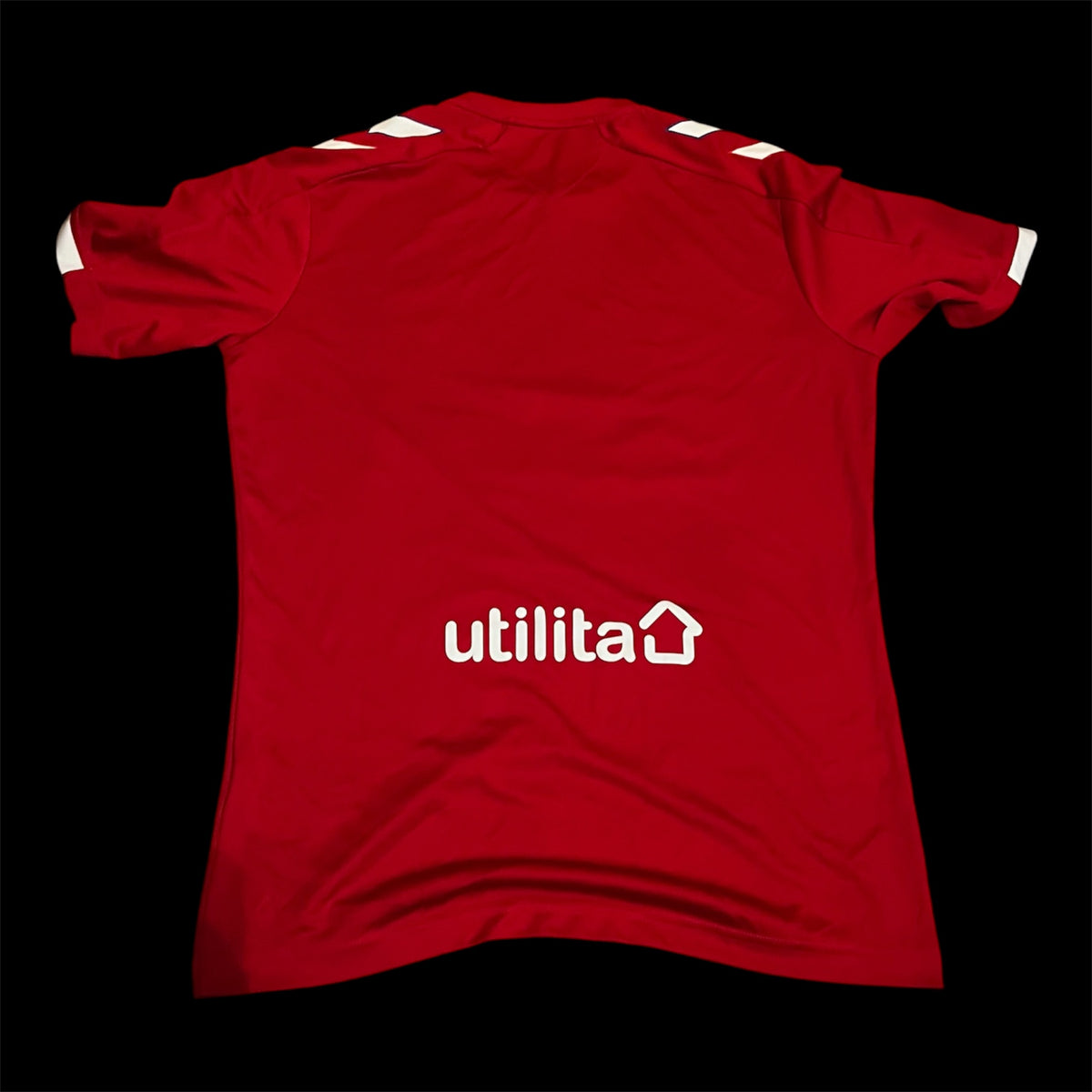Glasgow Rangers 2019/2020 Third Football Shirt Medium