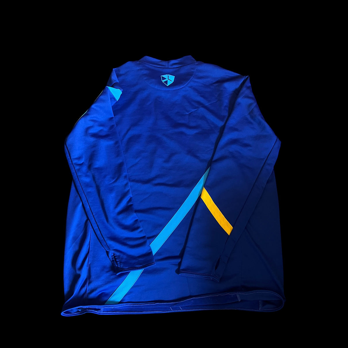 Inter Milan 2011/2012 Training Sweatshirt XXL