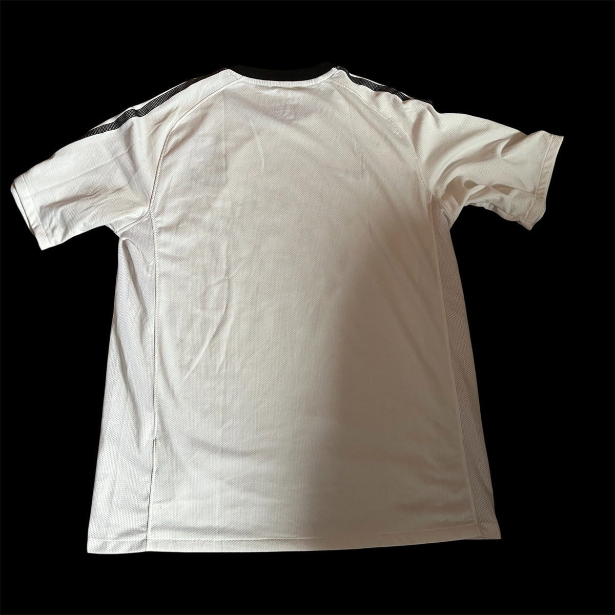 Aberdeen 2010/2011 Away Football Shirt Medium
