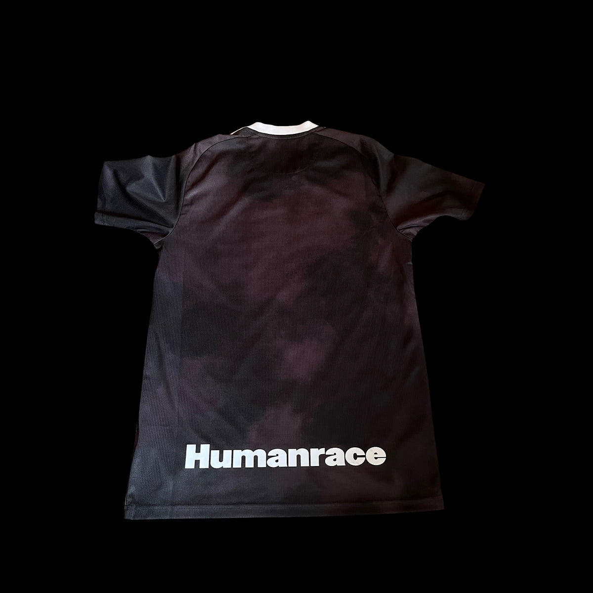 Real Madrid 2020/2021 Fourth Football Shirt Small - Humanrace