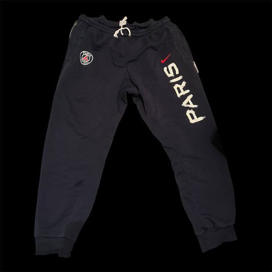 Paris Saint Germain Training Track Pants Joggers XXL