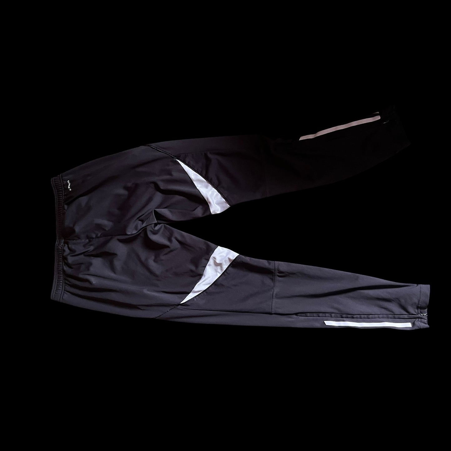 Manchester United 2025/2026 Strike Track Pants Large - Fit Medium - Player Issue