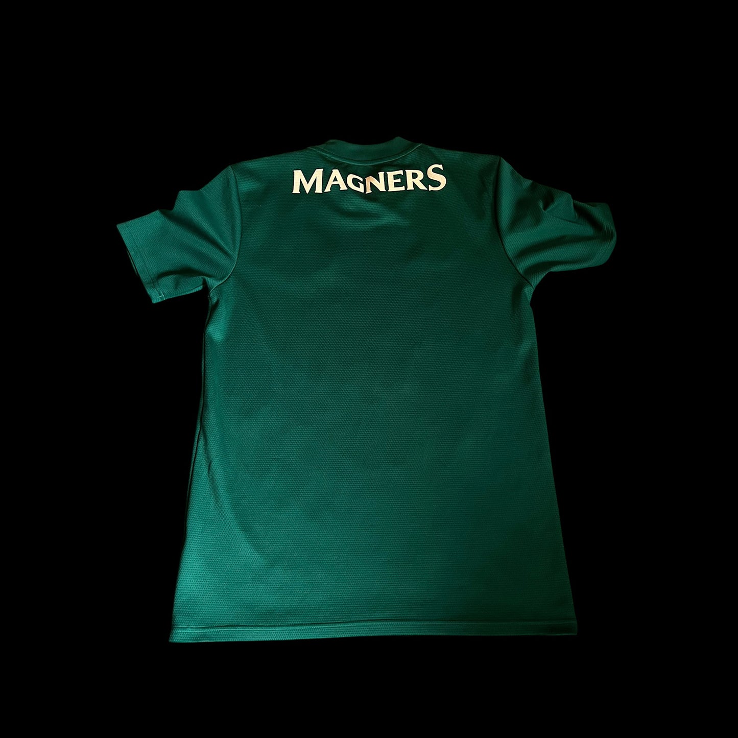 Celtic 2021/2022 Away Football Shirt Small