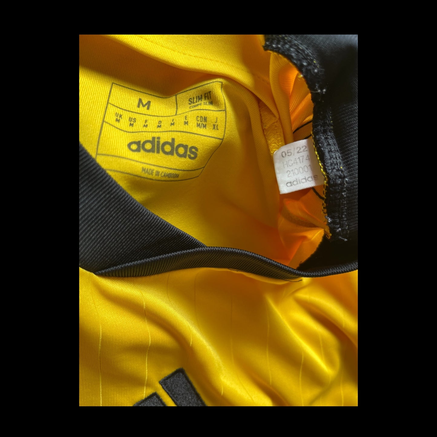 Northern Ireland 2022/2023 Away Football Shirt Medium