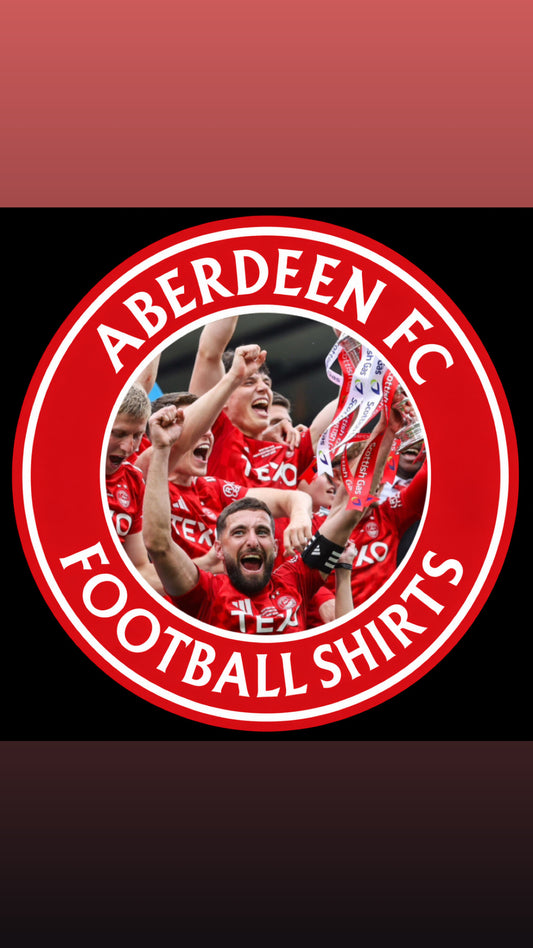 £1 Mystery Shirt Raffle - Select Quantity For Entry Total