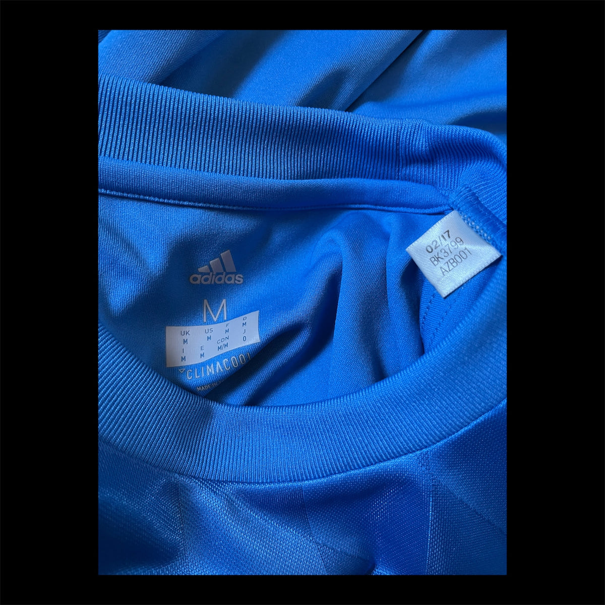 Aberdeen 2017/2018 Away Football Shirt Medium