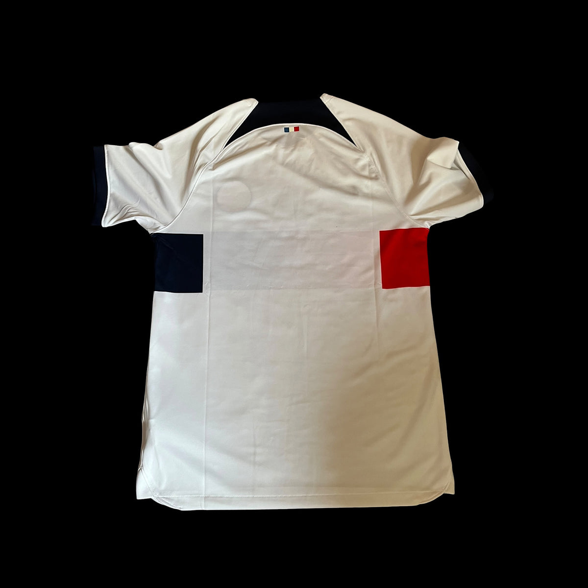 Paris Saint Germain 2023/2024 Away Football Shirt Medium