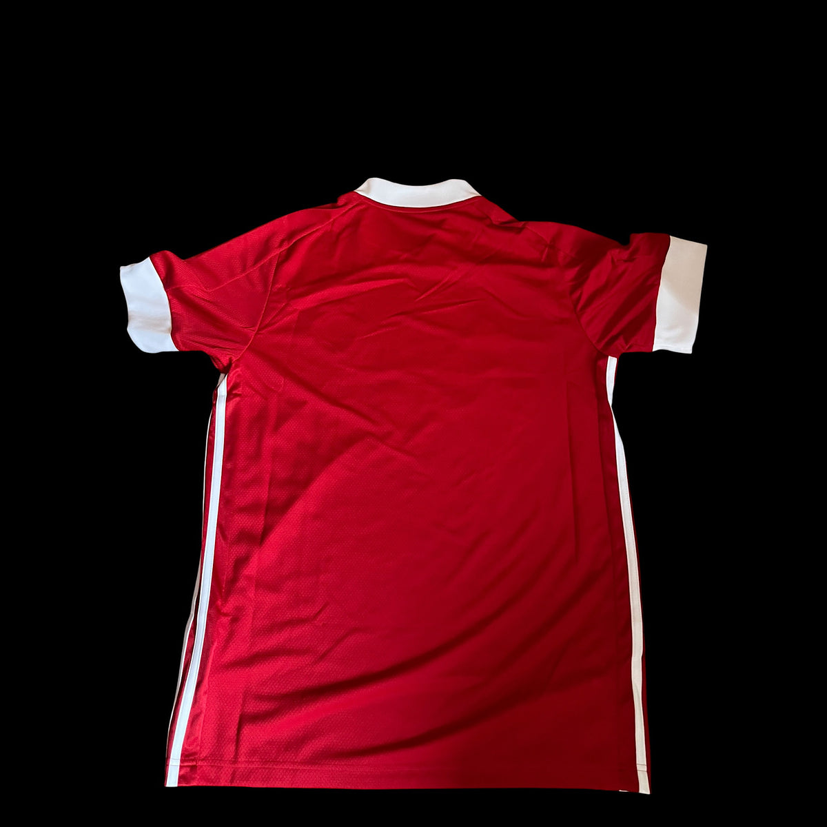 Aberdeen 2020/2021 Home Football Shirt Medium - BNWT