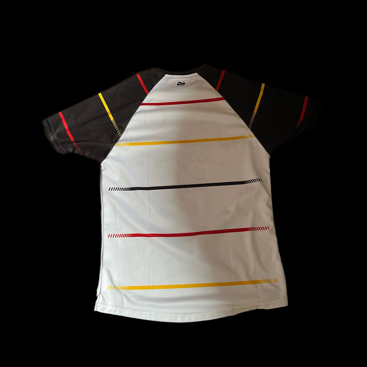 Partick Thistle 2022/2023 Football Shirt Small