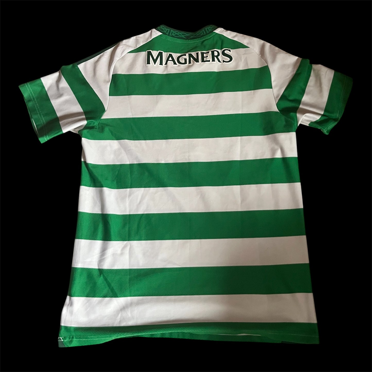 Celtic 2024/2025 Home Football Shirt Large