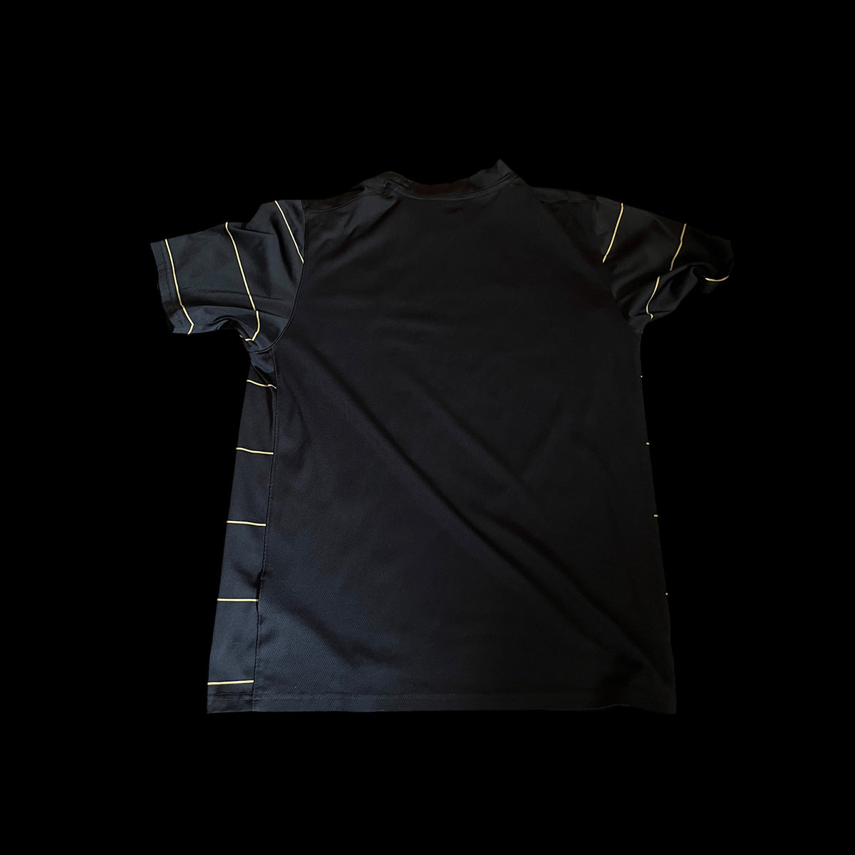 Aberdeen 2009/2010 Away Football Shirt Medium