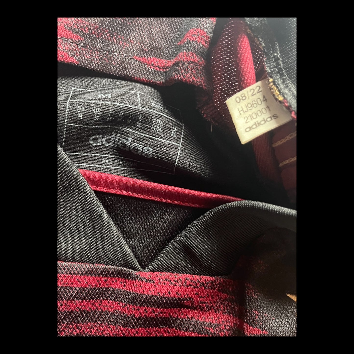 Germany 2022 Away Football Shirt Medium